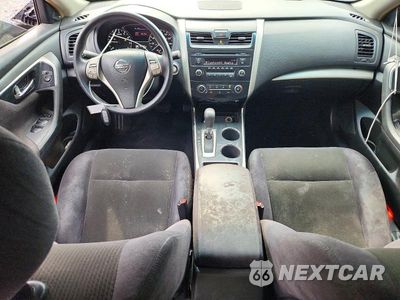 Zdjęcie 8 z 12 samochodu: 2013 NISSAN ALTIMA 2.5 VIN:1N4AL3AP3DC147710 - miniatura