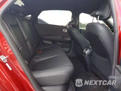 Zdjęcie 10 z 12 samochodu: 2025 HYUNDAI IONIQ 6 SEL VIN:KMHM34AA5SA116116 - miniatura