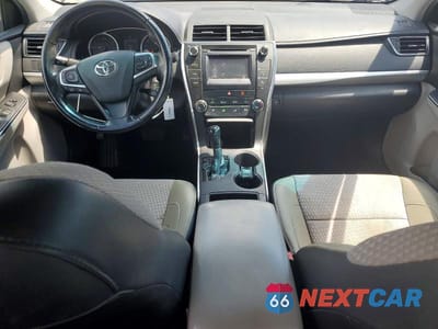 Zdjęcie 8 z 12 samochodu: 2015 TOYOTA CAMRY SE VIN:4T1BF1FK8FU903046 - miniatura