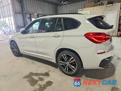 Drugie zdjęcie samochodu z przodu: 2016 BMW X1 XDRIVE28I VIN:WBXHT3C31G5E51331 - miniatura