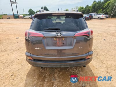 Zdjęcie 6 z 13 samochodu: 2017 TOYOTA RAV4 LE VIN:JTMZFREV9HJ711507 - miniatura