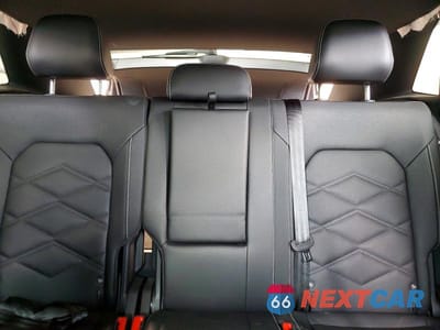 Zdjęcie 10 z 13 samochodu: 2026 VOLKSWAGEN ATLAS CROSS SPORT SE VIN:1V2HC2CA3TC216260 - miniatura