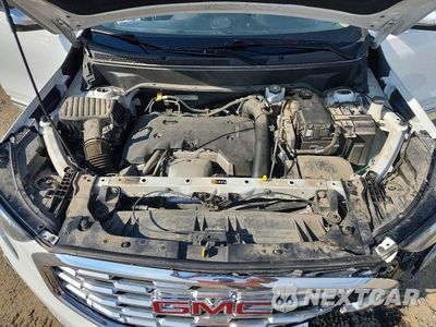 Zdjęcie 11 z 12 samochodu: 2018 GMC TERRAIN DENALI VIN:3GKALXEX7JL176935 - miniatura
