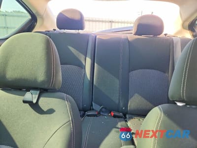 Zdjęcie 10 z 14 samochodu: 2015 NISSAN VERSA 1.6 SV VIN:3N1CN7AP6FL914092 - miniatura