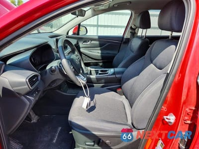 Zdjęcie 7 z 12 samochodu: 2022 HYUNDAI SANTA FE SEL VIN:5NMS2DAJ4NH378508 - miniatura