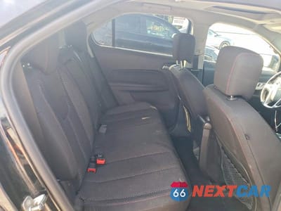 Zdjęcie 10 z 13 samochodu: 2013 CHEVROLET EQUINOX LT VIN:2GNFLNEK7D6407746 - miniatura