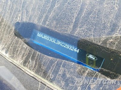 Zdjęcie 13 z 13 samochodu: 2019 FORD ECOSPORT SE VIN:MAJ6S3GL3KC293244 - miniatura
