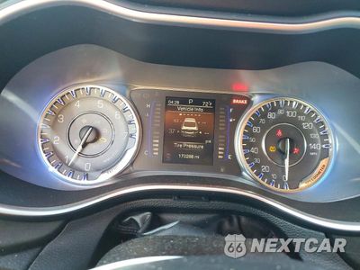 Zdjęcie 9 z 12 samochodu: 2015 CHRYSLER 200 LIMITED VIN:1C3CCCABXFN682293 - miniatura
