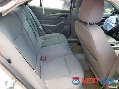 Zdjęcie 10 z 12 samochodu: 2013 CHEVROLET MALIBU LS VIN:1G11B5SA6DF157996 - miniatura