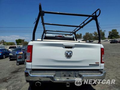 Zdjęcie 6 z 12 samochodu: 2022 RAM 1500 BIG HORN/LONE STAR VIN:1C6RREBT0NN217499 - miniatura