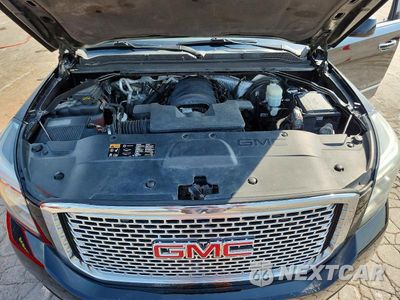 Zdjęcie 12 z 14 samochodu: 2015 GMC YUKON XL DENALI VIN:1GKS2JKJ0FR307188 - miniatura