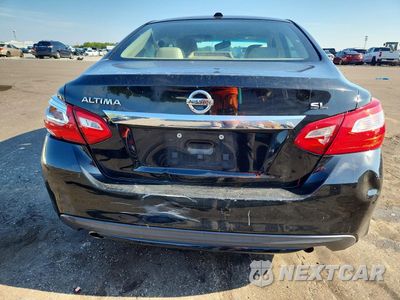 Zdjęcie 6 z 12 samochodu: 2017 NISSAN ALTIMA 2.5 SL VIN:1N4AL3AP8HC156957 - miniatura