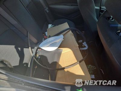 Zdjęcie 10 z 13 samochodu: 2022 TOYOTA COROLLA SE VIN:JTDS4MCE3NJ090550 - miniatura