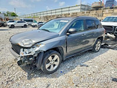 2013 JEEP COMPASS SPORT 1C4NJDBB1DD196439 - główne zdjęcie licytacji z USA - miniatura