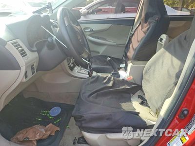 Zdjęcie 7 z 12 samochodu: 2011 TOYOTA COROLLA LE VIN:2T1BU4EE1BC737550 - miniatura