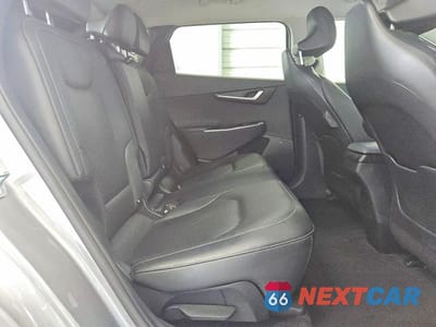 Zdjęcie 10 z 13 samochodu: 2023 KIA EV6 WIND VIN:KNDC34LA7P5604643 - miniatura