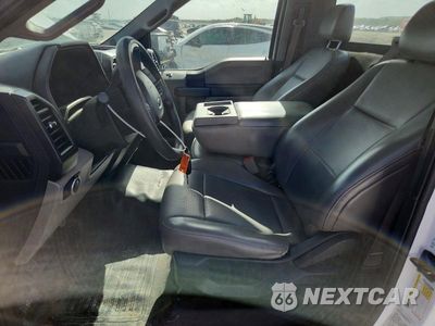 Zdjęcie 7 z 12 samochodu: 2016 FORD F150 VIN:1FTMF1CF7GKF06977 - miniatura