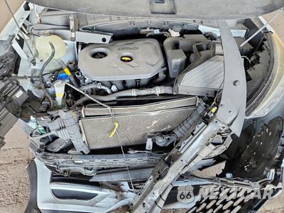 Zdjęcie 21 z 24 samochodu: 2019 HYUNDAI TUCSON SE VIN:KM8J23A44KU938141 - miniatura