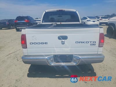 Zdjęcie 6 z 12 samochodu: 2000 DODGE DAKOTA QUAD VIN:1B7GL2AZ4YS672495 - miniatura