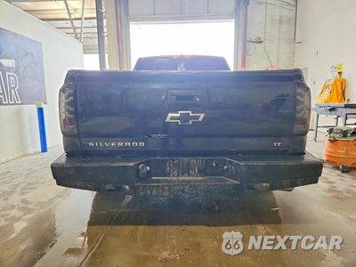 Zdjęcie 6 z 12 samochodu: 2014 CHEVROLET SILVERADO K1500 LT VIN:1GCNKREC5EZ151183 - miniatura
