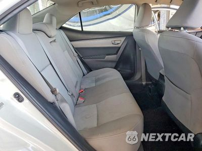 Zdjęcie 10 z 13 samochodu: 2016 TOYOTA COROLLA LE VIN:5YFBURHE0GP459725 - miniatura