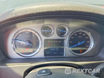 Zdjęcie 9 z 13 samochodu: 2011 CADILLAC ESCALADE VIN:1GYS3AEF1BR211364 - miniatura