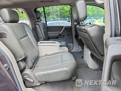 Zdjęcie 11 z 13 samochodu: 2004 NISSAN ARMADA SE VIN:5N1AA08BX4N726167 - miniatura