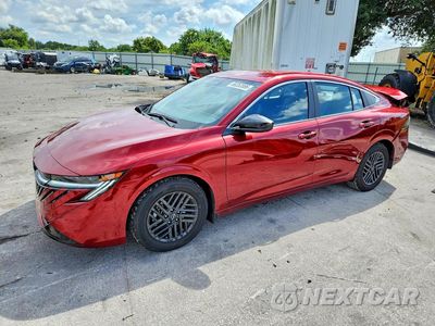 2026 NISSAN SENTRA SV 3N1AB9CV1TY209321 - główne zdjęcie licytacji z USA - miniatura