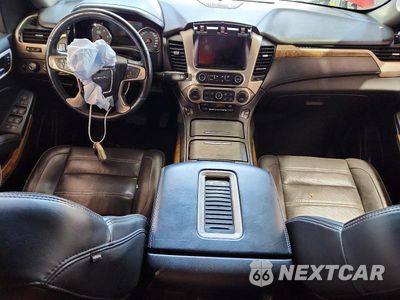 Zdjęcie 8 z 14 samochodu: 2016 GMC YUKON DENALI VIN:1GKS2CKJ4GR456118 - miniatura