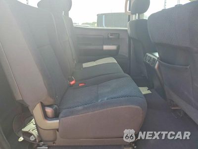 Zdjęcie 10 z 12 samochodu: 2010 TOYOTA TUNDRA CREWMAX SR5 VIN:5TFDW5F12AX146826 - miniatura