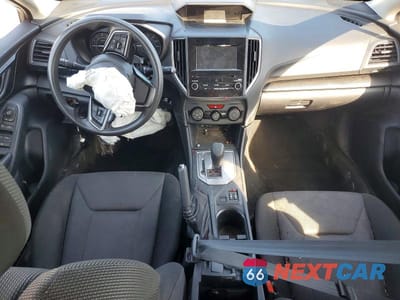Zdjęcie 8 z 13 samochodu: 2020 SUBARU IMPREZA PREMIUM VIN:4S3GKAV6XL3602399 - miniatura