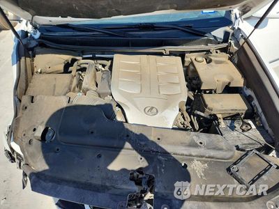 Zdjęcie 12 z 14 samochodu: 2019 LEXUS GX 460 VIN:JTJBM7FX5K5236933 - miniatura