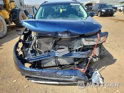 Zdjęcie 12 z 13 samochodu: 2017 FORD EDGE SEL VIN:2FMPK4J92HBB74428 - miniatura