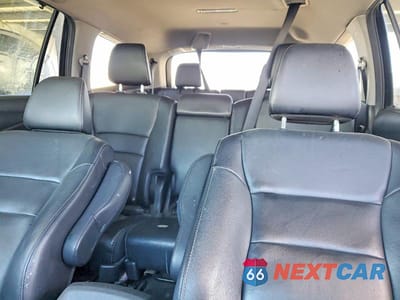 Zdjęcie 10 z 14 samochodu: 2022 HONDA PILOT TOURING VIN:5FNYF6H97NB013733 - miniatura