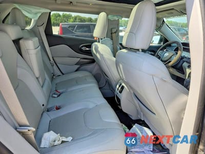 Zdjęcie 11 z 13 samochodu: 2019 JEEP CHEROKEE LIMITED VIN:1C4PJMDX8KD218726 - miniatura
