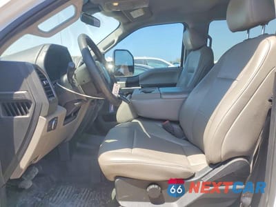 Zdjęcie 7 z 13 samochodu: 2021 FORD F250 SUPER DUTY VIN:1FT7W2A65MED47344 - miniatura