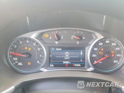 Zdjęcie 9 z 13 samochodu: 2019 CHEVROLET EQUINOX LT VIN:2GNAXUEV4K6158256 - miniatura