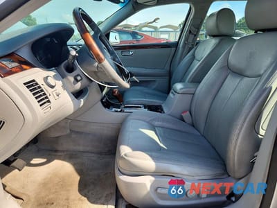 Zdjęcie 7 z 12 samochodu: 2007 CADILLAC DTS VIN:1G6KD57907U124712 - miniatura