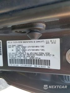 Zdjęcie 13 z 13 samochodu: 2023 TOYOTA TACOMA LIMITED VIN:3TYGZ5AN6PT111174 - miniatura