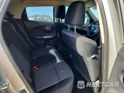 Zdjęcie 10 z 12 samochodu: 2016 NISSAN JUKE S VIN:JN8AF5MR0GT605660 - miniatura