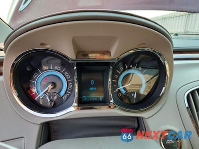 Zdjęcie 9 z 13 samochodu: 2011 BUICK LACROSSE CXL VIN:1G4GC5ED5BF317640 - miniatura