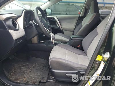 Zdjęcie 7 z 13 samochodu: 2013 TOYOTA RAV4 XLE VIN:JTMRFREV9D5010663 - miniatura