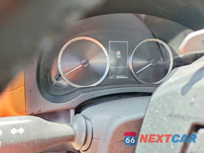Zdjęcie 9 z 12 samochodu: 2022 LEXUS IS 300 VIN:JTHAA1D22N5122029 - miniatura