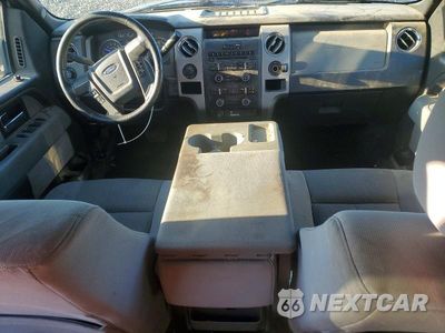 Zdjęcie 8 z 12 samochodu: 2012 FORD F150 SUPERCREW VIN:1FTFW1EF4CFA84949 - miniatura
