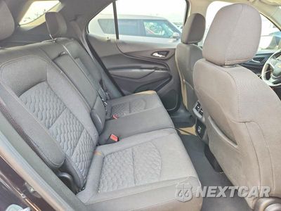 Zdjęcie 11 z 13 samochodu: 2020 CHEVROLET EQUINOX LT VIN:2GNAXUEV3L6124195 - miniatura