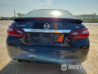 Zdjęcie 6 z 12 samochodu: 2017 NISSAN ALTIMA 2.5 SR VIN:1N4AL3AP5HC231968 - miniatura