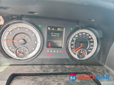 Zdjęcie 9 z 13 samochodu: 2014 RAM 1500 ST VIN:1C6RR6KT2ES389721 - miniatura