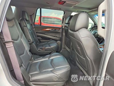 Zdjęcie 11 z 13 samochodu: 2016 CADILLAC ESCALADE LUXURY VIN:1GYS3BKJXGR372401 - miniatura