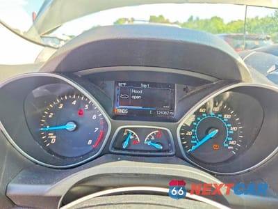 Zdjęcie 9 z 13 samochodu: 2013 FORD ESCAPE SEL VIN:1FMCU9HX1DUD46706 - miniatura