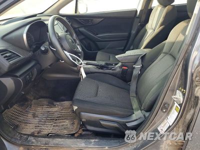 Zdjęcie 7 z 12 samochodu: 2018 SUBARU IMPREZA PREMIUM VIN:4S3GKAB66J3609870 - miniatura